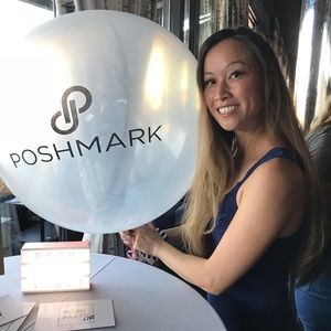 Meet your Posher, Amie